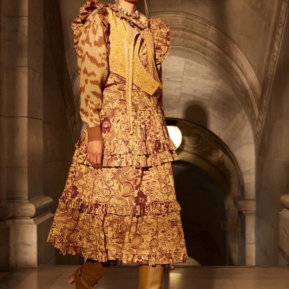 Elsie Dress - Picture 5 of 13